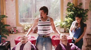 49K views · 324 reactions | Filmul "Nu te pune cu Zohan" e ACUM la...