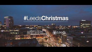 20K views · 83 reactions | Leeds is an enchanting place at Christmas. Visit magical and historical markets and enjoy stunning theatre. There's a diverse and vibrant cultural scene, some of the UK's best shopping and so much to explore. From a Viking tipi to a 100ft wheel – because you never know where the night might take you! https://www.visitleeds.co.uk/christmas.aspx #LeedsChristmas | Visit Leeds | Facebook