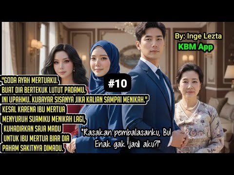 MADU UNTUK MERTUA // Link KBM dideskripsi 🙏🏼