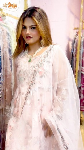 Baroque Exclusive Stitched Collection – A seamless fusion of regal embroidery, luxurious fabrics, and impeccable tailoring. Crafted for the woman who embraces grandeur with grace, every piece speaks of timeless elegance and effortless charm.. #Baroque #ExclusiveStitched #LuxuryPret #EleganceRedefined #BaroqueStyle #StitchedPerfection #ModernTradition | SHELAI