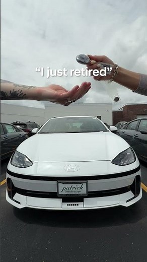 We're here for all of life's needs | Patrick Hyundai | Schaumburg, IL