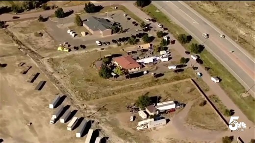 Colorado funeral home co-owner sentenced to 18 years in prison on federal wire fraud