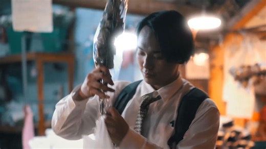 HYBS - Dancing With My Phone (Official Video 4K)【中英字幕】-欧美怀旧金曲-欧美怀旧金曲-哔哩哔哩视频