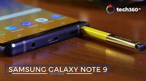 15K views · 244 reactions | Samsung has given its latest Note smartphone a bigger screen, larger battery, more storage, a smarter camera and a mightier S Pen. Should you get one? (Samsung Mobile) | tech360.tv | Facebook