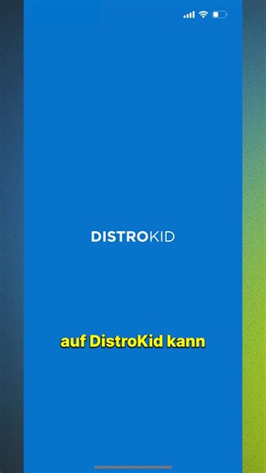Schließ dich Deutschlands Top-Acts an und nutze DistroKid! Unbegrenzte Releases, schnelle Auszahlungen & globale Reichweite. @ria.rafaell | DistroKid