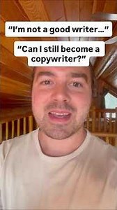 six figure copywriter in one year (without any experience).