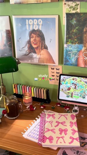 Study With Me: Tips for Effective Study Sessions