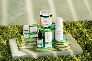 Supplement Product Animation - Mike Tomi