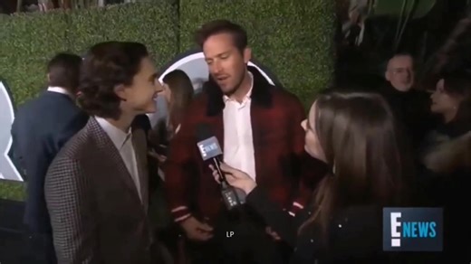 Lil Timmy Tim #timotheechalamet #edit