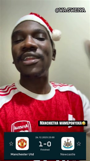 Manchester United Defeats Newcastle 1-0 at Old Trafford