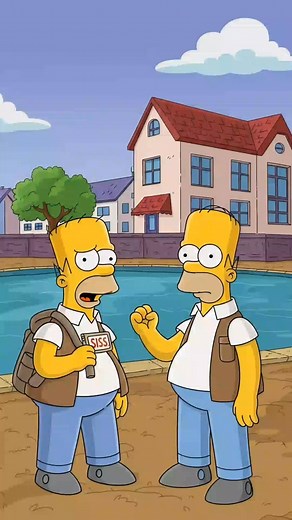 The Simpsons 2025 Prediction Is Coming True – Trump, AI & the Climate Shift!” In 2025, The Simpsons once again stunned the world with their uncanny predictions. The show foresaw Donald Trump’s shocking return to the White House — but this time, not as the same leader we knew. In this timeline, Trump fixes the economy, creates millions of jobs, and restores America’s global power. But the episode doesn’t stop there — fusion energy, AI taking over human jobs, and massive climate disasters all unfo