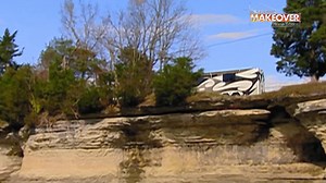 273K views · 9.5K reactions | Kori Cowan-Brown, who needs weekly plasma transfusions and has had 17 surgeries, raised over $38,000 for cancer research inspired by her best friend Alyssa, a cancer patient. Due to mould, her family lives in the top half of their house, worsening Kori’s health. Ty and his team built them a suitable home. - | Extreme Makeover Home Edition | Facebook