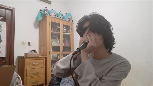 flwhy 牛角包BEATBOX线上视频赛参赛作品 段子名字