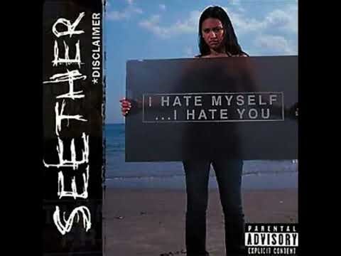 Seether Fade Away Original Mix