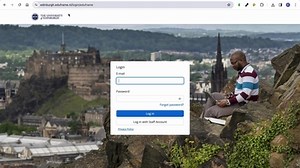 How to access the Learner Portal and Online Learning Platform