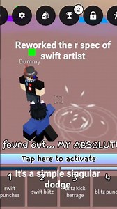 reworked the r spec of swift artist #roblox #jjs #jujutsukaisen #oc #jjkgame #robloxgame #customoc
