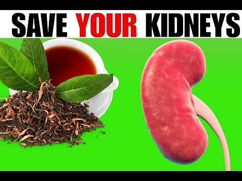 15 Powerful Herbs to Boost Kidney Function & Prevent Kidney Disease Naturally | Healthier You