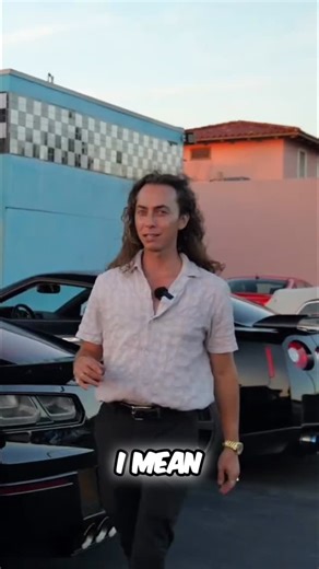 You picking Z06 or GTR? Check out our full comparison on our YouTube Channel link in the bio @thecorvetteplace #GTR #z06 #corvette #jdm #review | STINGRAY ALLEY