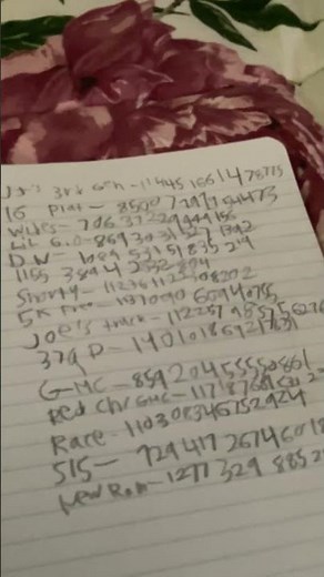 Lancaster codes