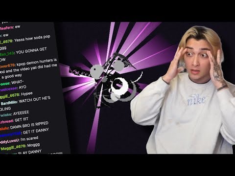 Danny Stream with no Screaming???? UNHEARD OF!!! - Modded MC SMP