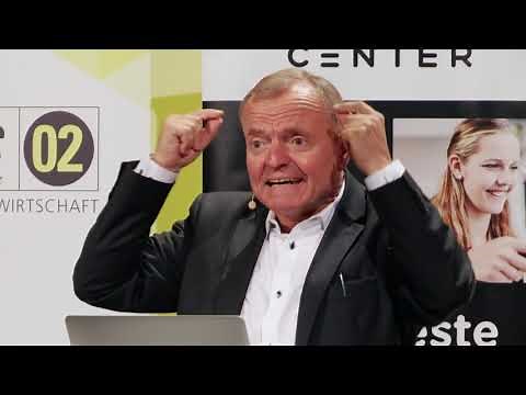 Thirst for knowledge: Prof. Dr. Manfred Spitzer