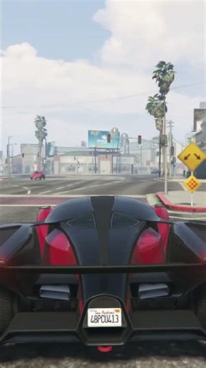 X80 proto "GTA 5" #gta #gtaonline