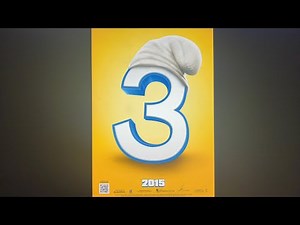 Why was The Smurfs 3 cancelled?