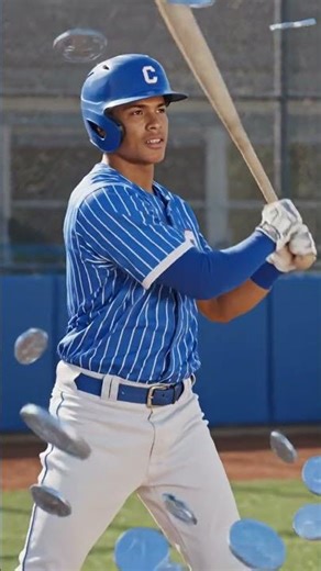 what a satisfaction in shower of coin