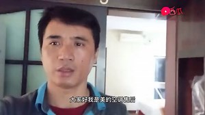 空调显示E8故障，师傅接条线故障解除