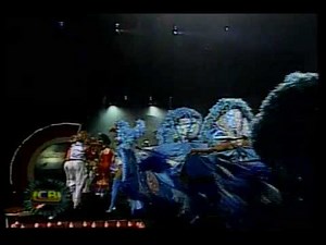 Nostalgia Cubana - Sur Caribe - Añoranzas de la Conga