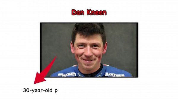 The Worst Motorcycle Deaths Ever