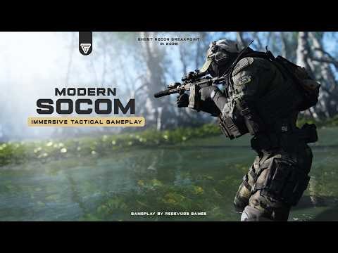 When You Play Like a REAL Operator!