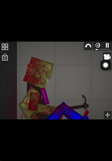 the springlock failure in melon sandbox