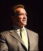 15 Green Politicians