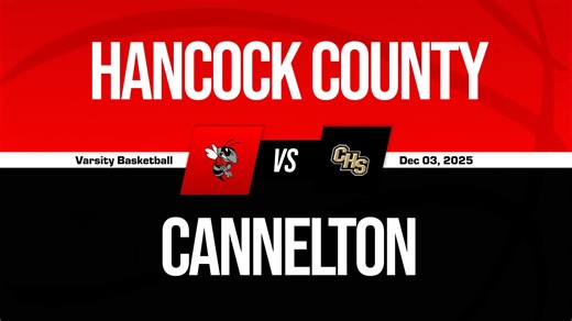 Basketball Game Preview: Hancock County Hornets vs. Ohio County Eagles