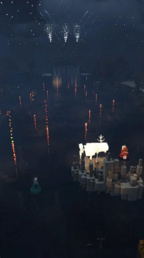 Comment finir le week-end d’ouverture devant le final des Noces de feu