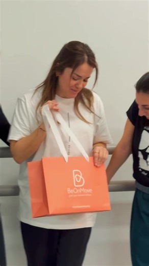 Κάποιες φορές βλέπεις κάτι και απλά… ξέρεις! Όταν είδα αυτό το t-shirt από τη @BeOnMove , στον διαγωνισμό Nationals , ήταν σαν να φτιάχτηκε για εμένα. “Dream Maker”. Γιατί αν με ρωτήσεις τι πραγματικά κάνω μέσα από τη δουλειά μου είναι ακριβώς αυτό ! Να δημιουργώ, να εμπνέω & να “χτίζω” όνειρα ❤️ #dreammaker #beonmove #aboutballet #indancestrial #danceclothes