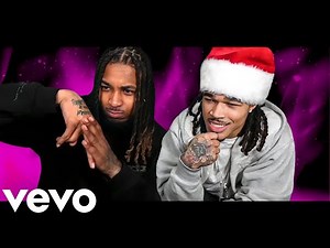 DDG & PlaqueBoyMax - "The Method" (Official Audio)