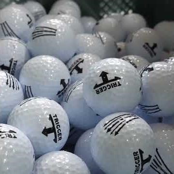 Amazing Golf Ball Making process #GolfBallprocess #youtubeshorts