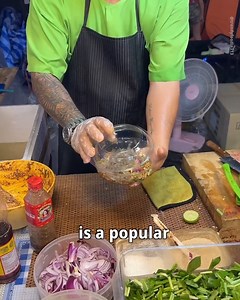 1.6M views · 28K reactions | 8 Foods Eaten Alive That Will Shock You | Drew Binsky | Facebook