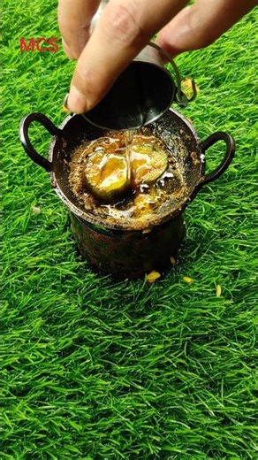 Minirature Baingan Curry Bana Diya | Tiny Cooking Magic