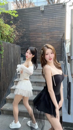 씨나인 Queen & Princess 👑