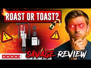 Electric T Post Driver Review: Can It Replace Gas Models? (2026)