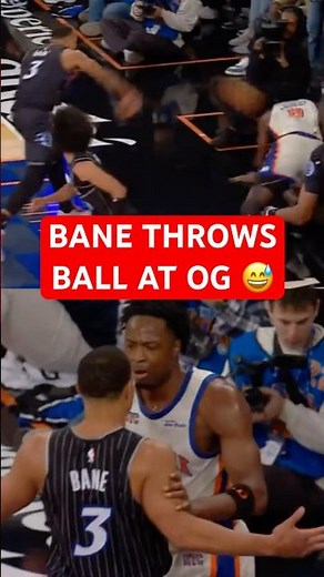 Desmond Bane WYD?!? 😂😂