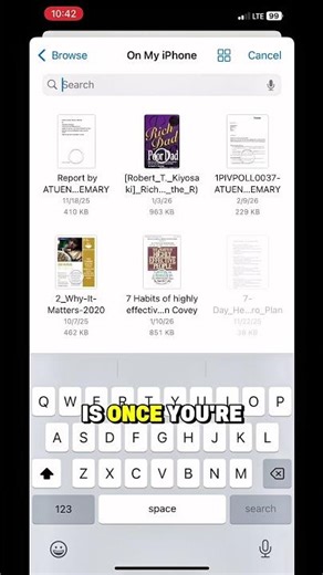 How to Compress PDF File Size for Job Applications. #compresspdf #jobapplicationtips