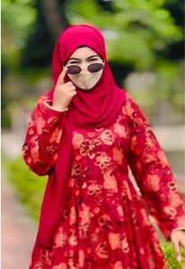 10 Din Por Dress Order Confirm Kivabe? Facebook SMS