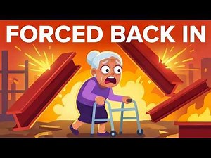 What Happens if Social Security Runs Out and You Can't Retire