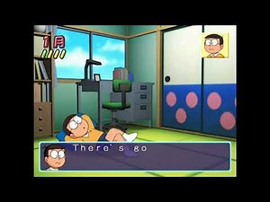 [2021-01-19] Boku Doraemon (English Translation Progress)