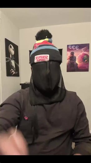 Just try and stop me 🤓🔪