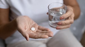 Doctors say benefits of Aspirin use don't always outweigh the risks
